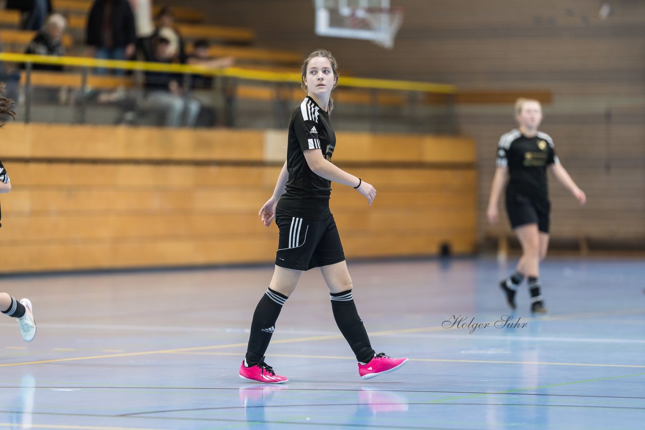 Bild 198 - wBJ Fortuna St. Juergen Winter Cup